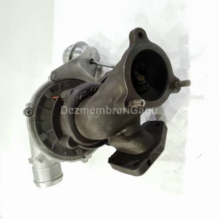 Turbina Suzuki Grand Vitara (1998-), 2.0 Diesel, caroserie Off-road