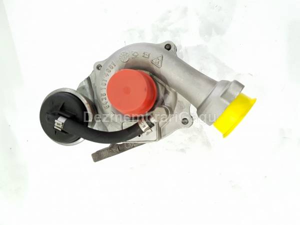 De vanzare turbina Peugeot 206