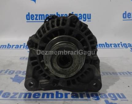 Alternator Renault Megane Ii (2002-), 1.4 Benzina, 60 KW, caroserie Hatchback