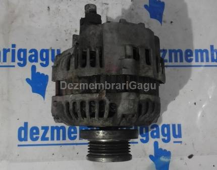 Alternator Renault Megane Ii (2002-), 1.4 Benzina, 60 KW, caroserie Hatchback