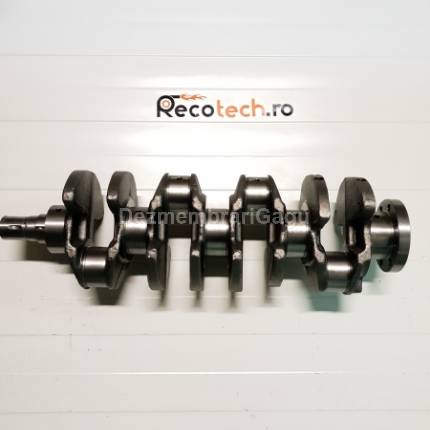 Vibrochen t. Hyundai Santa Fe (2006-), 2.2 Diesel, 110 KW, caroserie Off-road