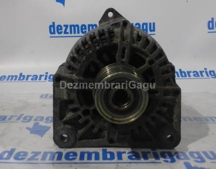 Alternator Renault Megane Ii (2002-), 1.5 Diesel, 78 KW, caroserie Hatchback