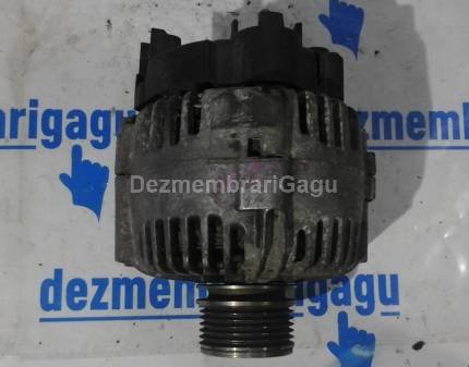 Alternator Renault Megane Ii (2002-), 1.5 Diesel, 78 KW, caroserie Hatchback