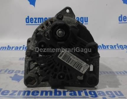 Alternator Renault Megane Ii (2002-), 1.5 Diesel, 78 KW, caroserie Hatchback