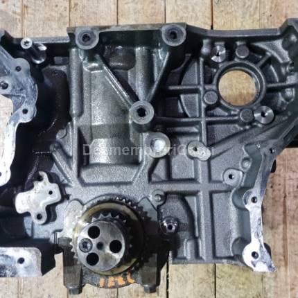 Bloc motor ambielat Ford Transit Vii (2000-), 2.4 Diesel, caroserie Platforma / sasiu