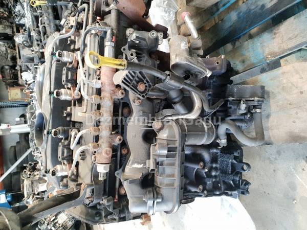 Bloc motor ambielat Ford Transit Viii (2006-)