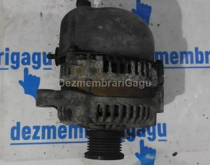 Alternator Renault Espace Iv (2002-), 3.0 Diesel, 130 KW, caroserie Van