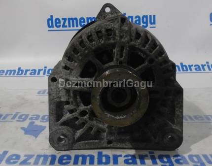 Alternator Renault Megane Ii (2002-), 1.9 Diesel, 88 KW, caroserie Hatchback