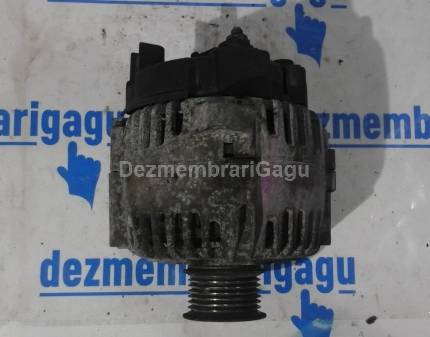 Alternator Renault Megane Ii (2002-), 1.9 Diesel, 88 KW, caroserie Hatchback