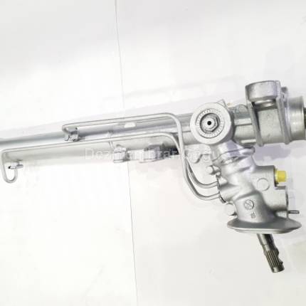 Caseta directie Volkswagen Bora (1998-2005), 1.9 Diesel, caroserie Berlina