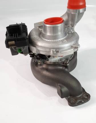 Turbina Mercedes Sprinter 5t (2006-), 3.0 Diesel, 135 KW, caroserie Platforma / sasiu