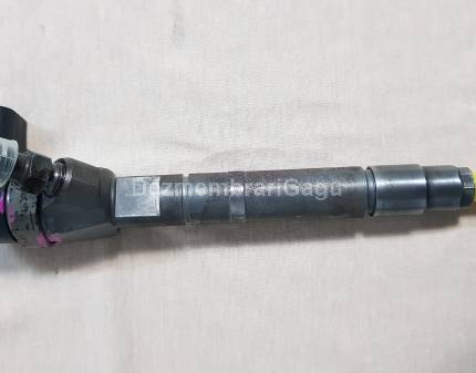 Injectoare Mercedes C-class / 203 (2000-), 2.2 Diesel, caroserie Berlina