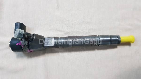Vand injectoare Mercedes C-class / 203 (2000-)