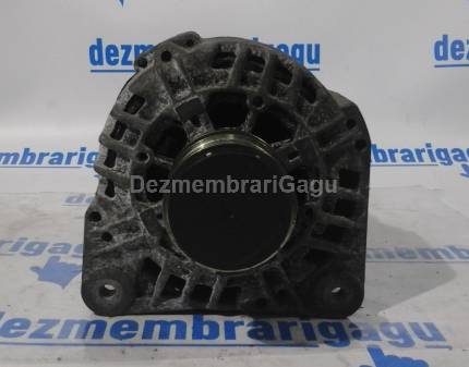 Alternator Renault Clio Ii (1998-), 1.5 Diesel, 48 KW, caroserie Hatchback