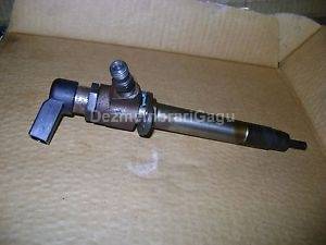 Vand injectoare Peugeot 407