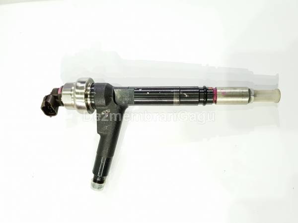 Vand injectoare Opel Corsa D (2006-)