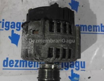 Alternator Renault Clio Ii (1998-), 1.5 Diesel, 48 KW, caroserie Hatchback