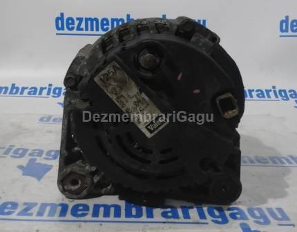 Alternator Renault Clio Ii (1998-), 1.5 Diesel, 48 KW, caroserie Hatchback