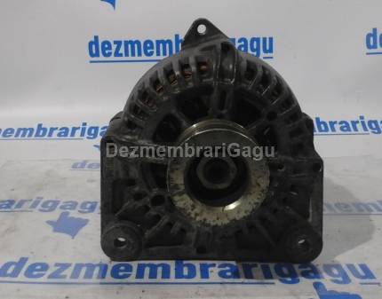 Alternator Renault Megane Ii (2002-), 1.6 Benzina, 83 KW, caroserie Hatchback