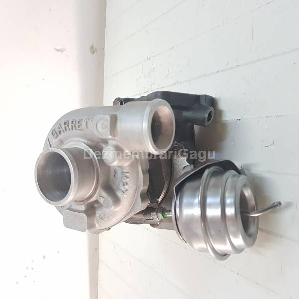 De vanzare turbina Hyundai Tucson second hand