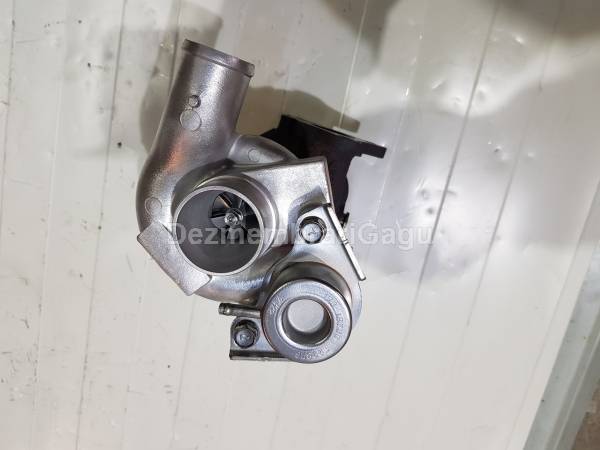 Vand turbina Opel Combo (2001-)