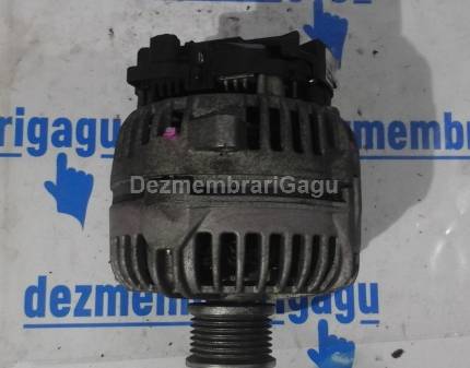 Alternator Renault Laguna Ii (2001-), 1.9 Diesel, 96 KW, caroserie Break