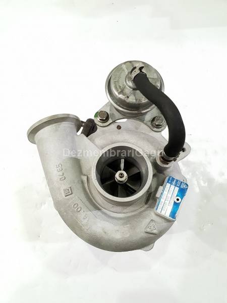 De vanzare turbina Fiat Ducato (2006-) second hand
