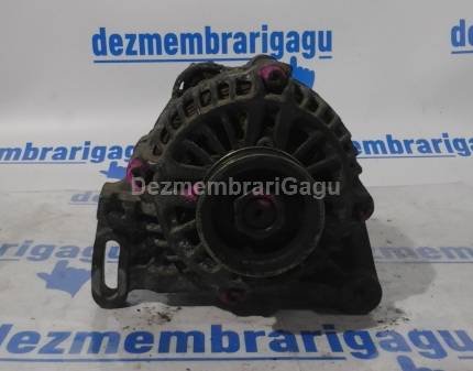 Alternator Renault Clio Ii (1998-), 1.2 Benzina, 55 KW, caroserie Hatchback