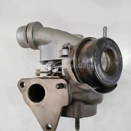 Turbina Renault Megane Ii (2002-), 1.5 Diesel, caroserie Berlina