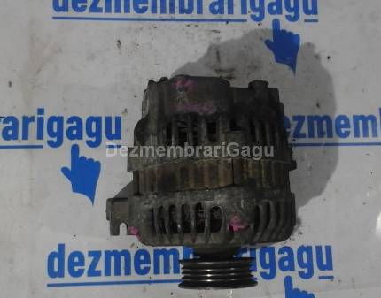 Alternator Renault Clio Ii (1998-), 1.2 Benzina, 55 KW, caroserie Hatchback