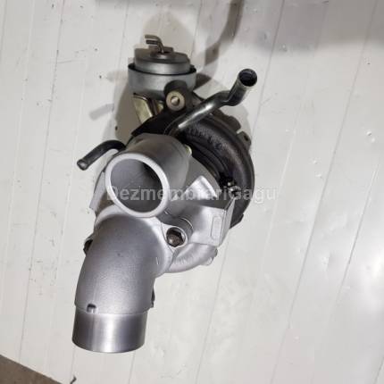 Turbina Lexus Is (2005-), 2.2 Diesel, 130 KW, caroserie Berlina