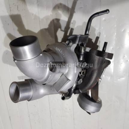 Turbina Lexus Is (2005-), 2.2 Diesel, 130 KW, caroserie Berlina