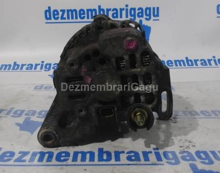 Alternator Renault Clio Ii (1998-), 1.2 Benzina, 55 KW, caroserie Hatchback