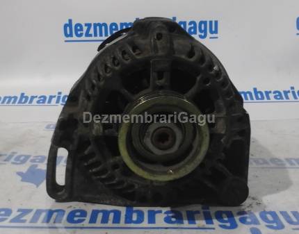 Alternator Renault Twingo (1993-), 1.2 Benzina, 43 KW, caroserie Hatchback