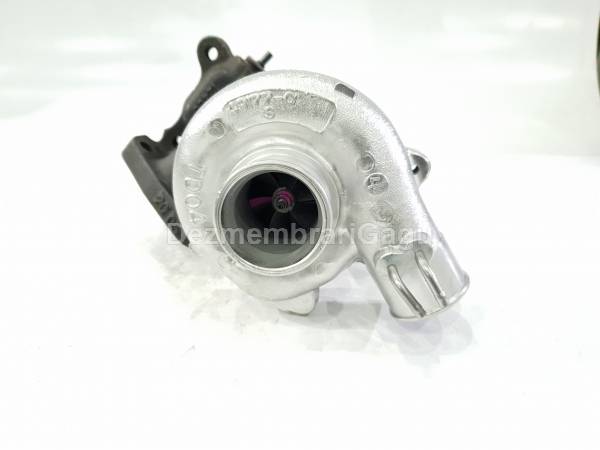 Vand turbina Mitsubishi L 200 (1996-2005) din dezmembrari