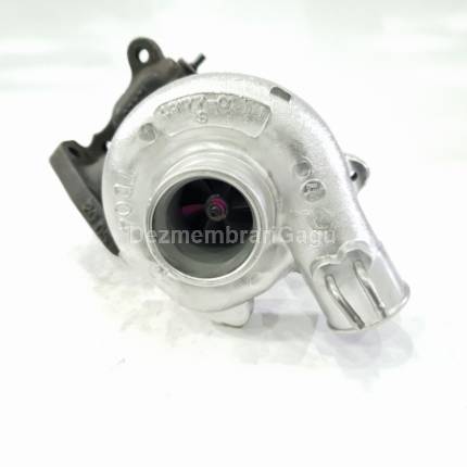 Turbina Mitsubishi L 200 (1996-2005), 2.5 Diesel, caroserie Pickup