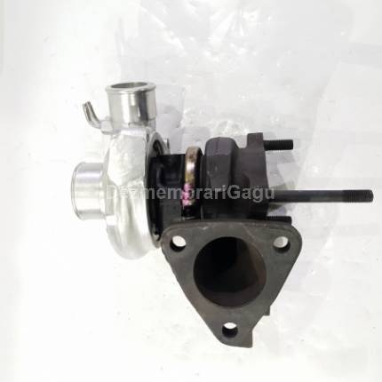 Turbina Mitsubishi L 200 (1996-2005), 2.5 Diesel, caroserie Pickup