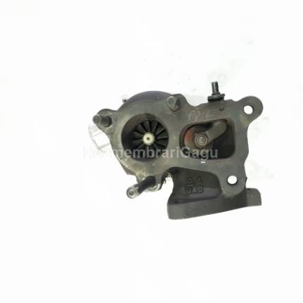 Turbina Mitsubishi L 200 (1996-2005), 2.5 Diesel, caroserie Pickup