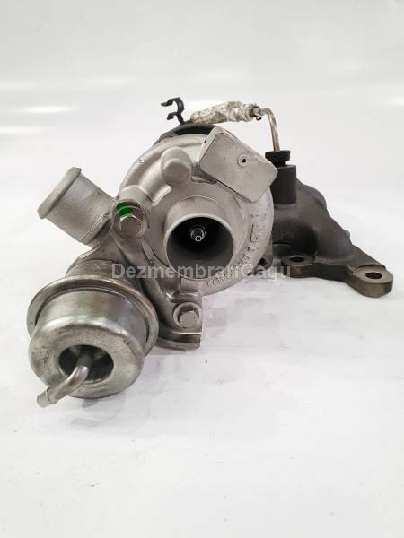 Vand turbina Smart Fortwo (2007-)