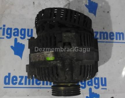 Alternator Renault Twingo (1993-), 1.2 Benzina, 43 KW, caroserie Hatchback