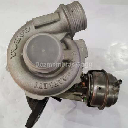 Turbina Volvo V70 Ii (2000-), 2.4 Diesel, 120 KW, caroserie Break