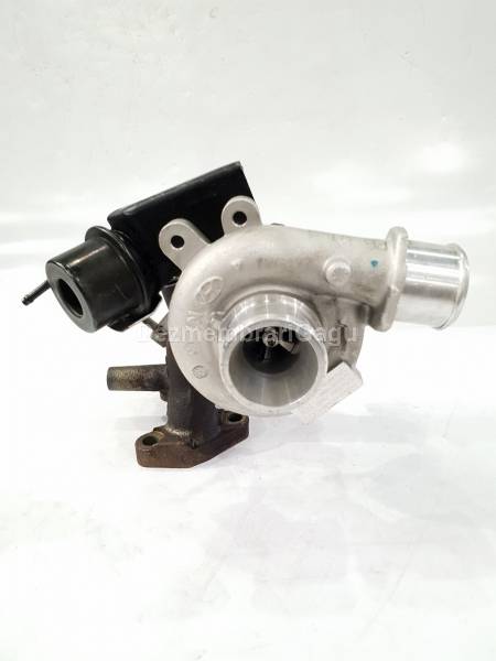 Vand turbina Hyundai I10