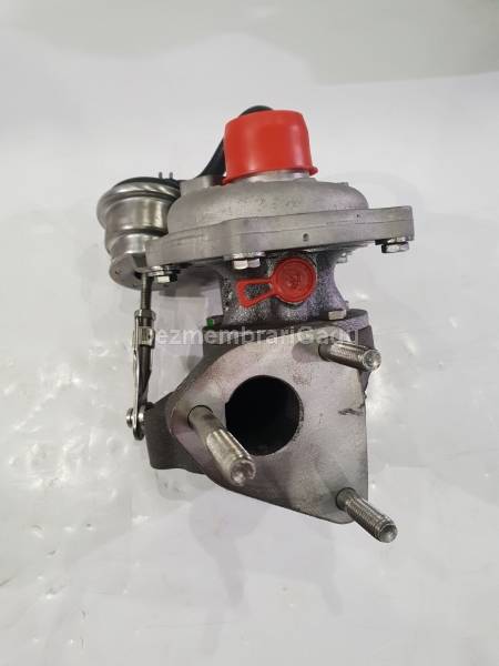 Vand turbina Fiat Doblo