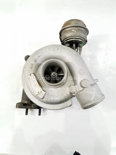 Vand turbina Iveco Daily din dezmembrari