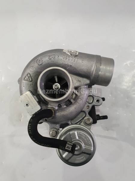 De vanzare turbina Fiat Ducato 244 (2002-)