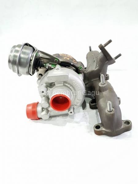 De vanzare turbina Seat Leon (1999-)