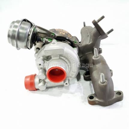 Turbina Seat Leon (1999-), 1.9 Diesel, 96 KW, caroserie Hatchback