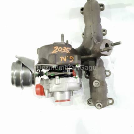 Turbina Seat Leon (1999-), 1.9 Diesel, 96 KW, caroserie Hatchback