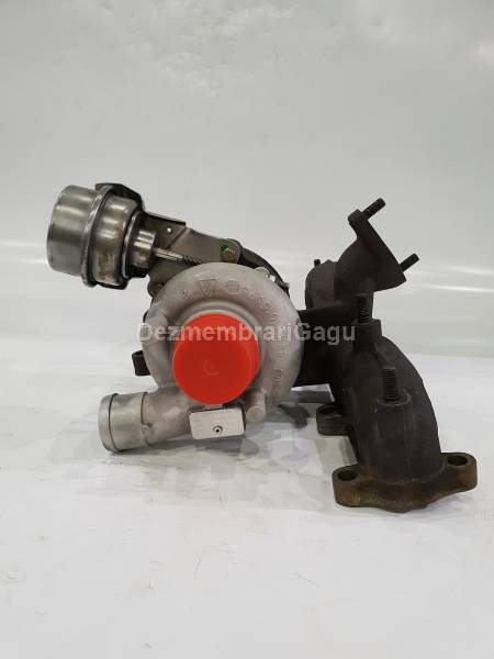 Vand turbina Seat Alhambra