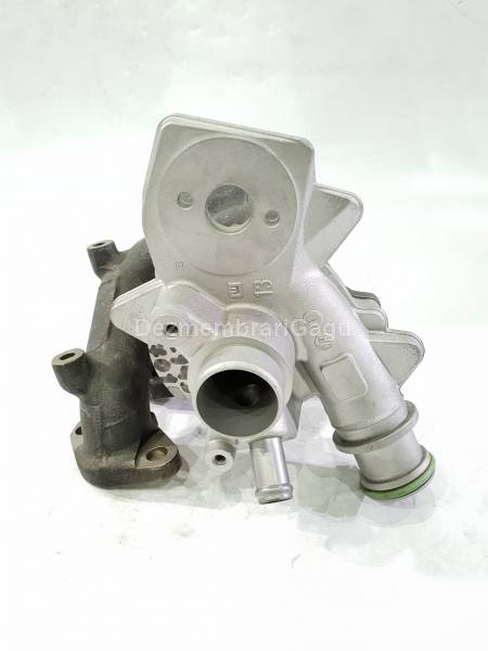 Vand turbina Skoda Fabia Ii (2007-) din dezmembrari